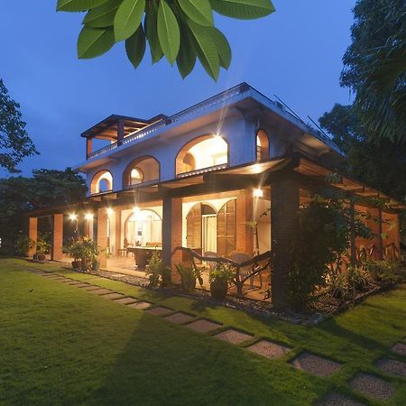 Balabag アミハン ホーム Bed & Breakfast エクステリア 写真