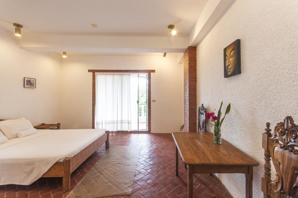 Balabag アミハン ホーム Bed & Breakfast 部屋 写真
