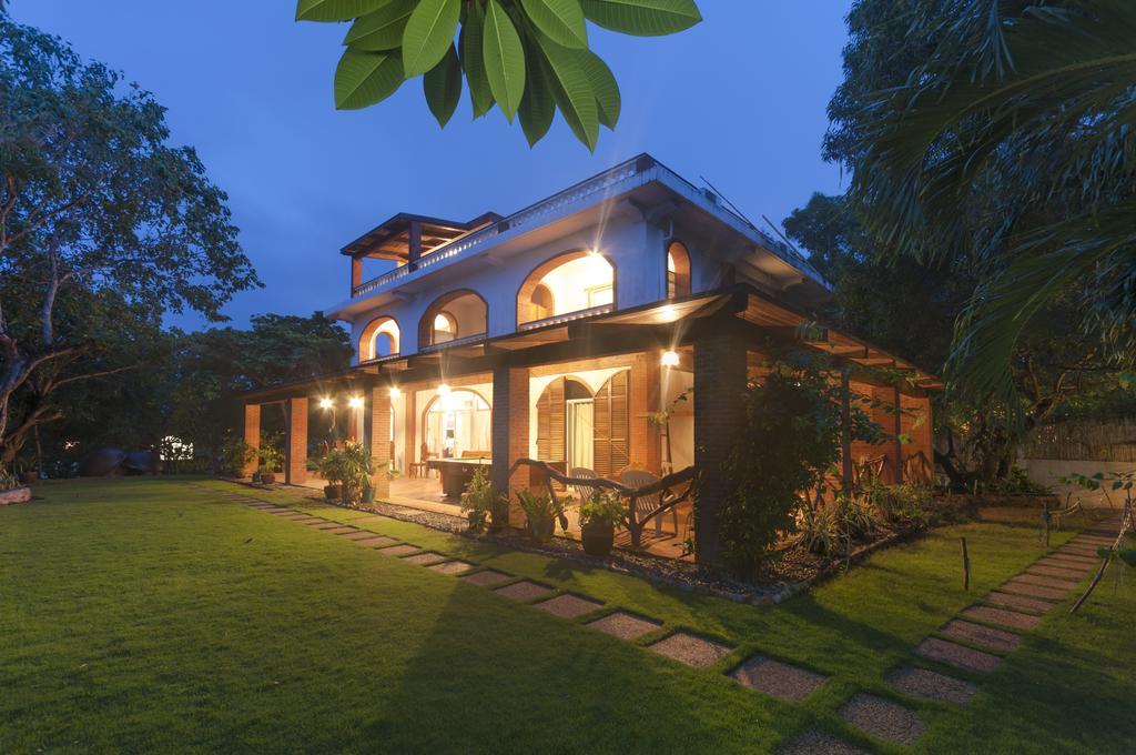 Balabag アミハン ホーム Bed & Breakfast エクステリア 写真